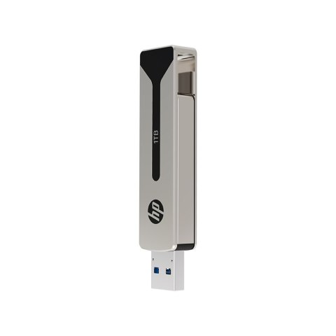 HP Inc. Pendrive 1TB USB-C/A 3.2 HP Inc. Pendrive 1TB USB-C/A 3.2