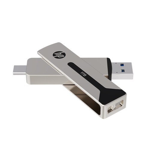 HP Inc. Pendrive 1TB USB-C/A 3.2 HP Inc. Pendrive 1TB USB-C/A 3.2