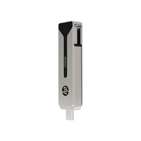HP Inc. Pendrive 256GB USB-C/A 3.2 HP Inc. Pendrive 256GB USB-C/A 3.2