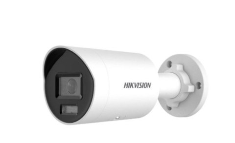 Hikvision Kamera IP tubowa DS-2CD2086G2H-IU(2.8mm)(eF) 8Mpix Hikvision Kamera IP tubowa DS-2CD2086G2H-IU(2.8mm)(eF) 8Mpix