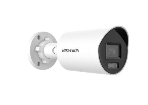 Hikvision Kamera IP tubowa DS-2CD2086G2H-IU(2.8mm)(eF) 8Mpix Hikvision Kamera IP tubowa DS-2CD2086G2H-IU(2.8mm)(eF) 8Mpix