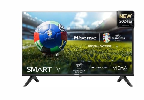 Hisense Telewizor LED 32 cale 32A4N Hisense Telewizor LED 32 cale 32A4N
