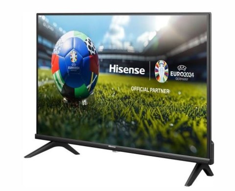 Hisense Telewizor LED 32 cale 32A4N Hisense Telewizor LED 32 cale 32A4N