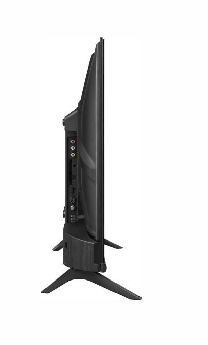 Hisense Telewizor LED 32 cale 32A4N Hisense Telewizor LED 32 cale 32A4N
