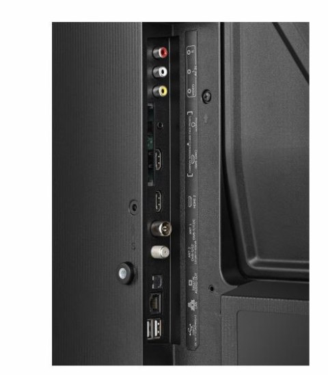 Hisense Telewizor LED 32 cale 32A4N Hisense Telewizor LED 32 cale 32A4N