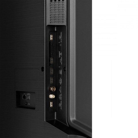 Hisense Telewizor MINI-LED ULED 50 cali 50U6NQ Hisense Telewizor MINI-LED ULED 50 cali 50U6NQ