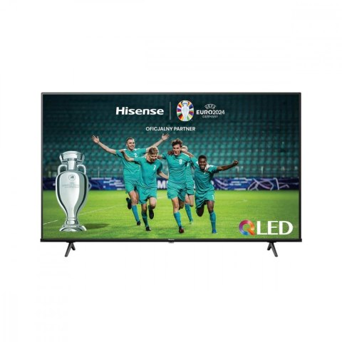 Hisense Telewizor QLED 75 cali 75E7NQ Hisense Telewizor QLED 75 cali 75E7NQ