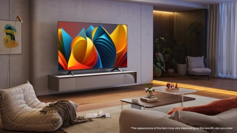 Hisense Telewizor QLED 75 cali 75E7NQ Hisense Telewizor QLED 75 cali 75E7NQ