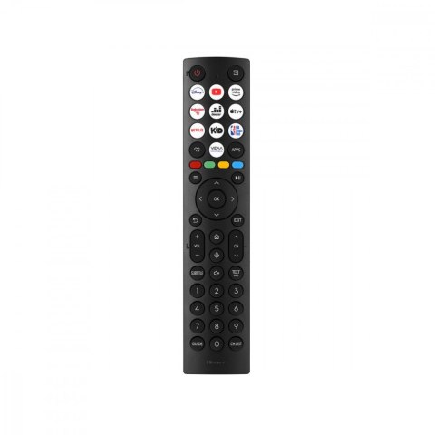 Hisense Telewizor QLED 75 cali 75E7NQ Hisense Telewizor QLED 75 cali 75E7NQ