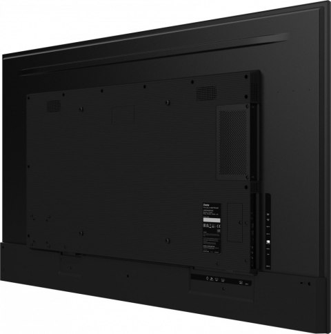 IIYAMA *IIYAMA 65'LH6565UHSB-B1, 24/7,IPS,ANDROID.11,4K,800cd, iiSignage2, SDM, 2x HDMI, DP, 2x USB,2x 10W, RJ45, WiFi, 4/32GB, PIO IIYAMA *IIYAMA 65'LH6565UHSB-B1, 24/7,IPS,ANDROID.11,4K,800cd, iiSignage2, SDM, 2x HDMI, DP, 2x USB,2x 10W, RJ45, WiFi, 4/32GB, PIO