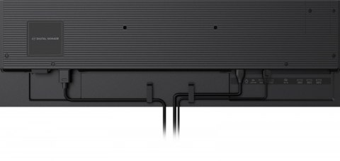 IIYAMA *IIYAMA 65'LH6565UHSB-B1, 24/7,IPS,ANDROID.11,4K,800cd, iiSignage2, SDM, 2x HDMI, DP, 2x USB,2x 10W, RJ45, WiFi, 4/32GB, PIO IIYAMA *IIYAMA 65'LH6565UHSB-B1, 24/7,IPS,ANDROID.11,4K,800cd, iiSignage2, SDM, 2x HDMI, DP, 2x USB,2x 10W, RJ45, WiFi, 4/32GB, PIO