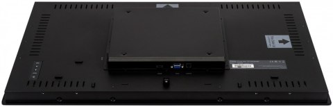 IIYAMA Monitor 32 cale TF3215MC-B2AG POJ.30PKT.VA.24/7.IP65, 500cd,VGA,HDMI, DP IIYAMA Monitor 32 cale TF3215MC-B2AG POJ.30PKT.VA.24/7.IP65, 500cd,VGA,HDMI, DP
