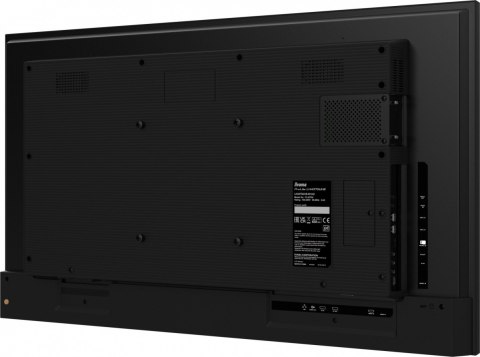 IIYAMA Monitor 43 cale LH4365UHSB-B1 24/7, IPS, ANDROID 11, 4K, 800cd, iiSignage2, SDM, 2x HDMI, DP, 2x USB,2x 10W, RJ45, WiFi, 4/32GB, IIYAMA Monitor 43 cale LH4365UHSB-B1 24/7, IPS, ANDROID 11, 4K, 800cd, iiSignage2, SDM, 2x HDMI, DP, 2x USB,2x 10W, RJ45, WiFi, 4/32GB,