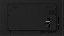 IIYAMA Monitor 50 cali LH5075UHS-B1AG,24/7,VA,ANDROID.11,4K,3xHDMI,DP,RJ45, 2xUSB,2x10W