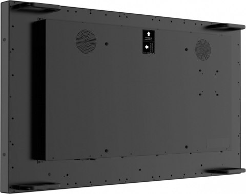 IIYAMA Monitor 50 cali TF5039AS-B1AG, VA,4K,HDMIx2,DP,RJ45,3xUSB,2x10W, ANDROID,24/7,IP65 IIYAMA Monitor 50 cali TF5039AS-B1AG, VA,4K,HDMIx2,DP,RJ45,3xUSB,2x10W, ANDROID,24/7,IP65