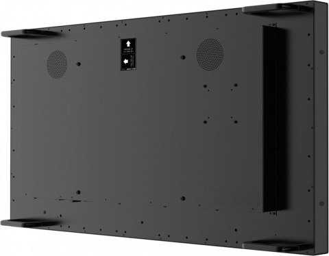IIYAMA Monitor 50 cali TF5039AS-B1AG, VA,4K,HDMIx2,DP,RJ45,3xUSB,2x10W, ANDROID,24/7,IP65 IIYAMA Monitor 50 cali TF5039AS-B1AG, VA,4K,HDMIx2,DP,RJ45,3xUSB,2x10W, ANDROID,24/7,IP65