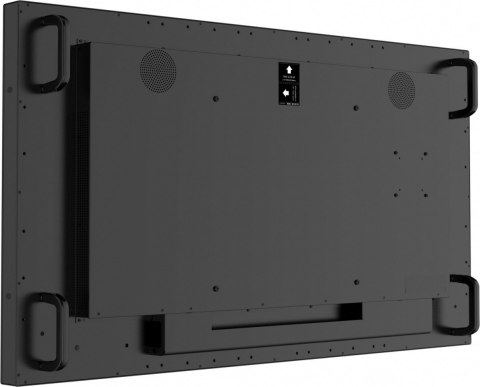 IIYAMA Monitor 55 cali TF5539AS-B1AG,IPS,4K,HDMIx2,DP,RJ45,3xUSB,2x10W, ANDROID,24/7,IP65 IIYAMA Monitor 55 cali TF5539AS-B1AG,IPS,4K,HDMIx2,DP,RJ45,3xUSB,2x10W, ANDROID,24/7,IP65