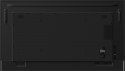 IIYAMA Monitor 75 cali LH7565UHSB-B1, 24/7, IPS, ANDROID 11, 4K, 800cd, iiSignage2, SDM, 2x HDMI, DP, 2x USB,2x 10W, RJ45, WiFi, 4/32GB