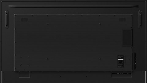 IIYAMA Monitor 75 cali LH7565UHSB-B1, 24/7, IPS, ANDROID 11, 4K, 800cd, iiSignage2, SDM, 2x HDMI, DP, 2x USB,2x 10W, RJ45, WiFi, 4/32GB IIYAMA Monitor 75 cali LH7565UHSB-B1, 24/7, IPS, ANDROID 11, 4K, 800cd, iiSignage2, SDM, 2x HDMI, DP, 2x USB,2x 10W, RJ45, WiFi, 4/32GB