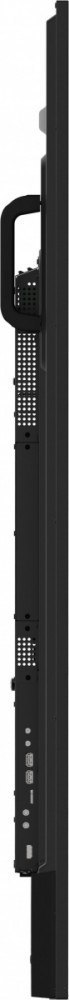 IIYAMA Monitor 86 cali LH8665UHSB-B1, 24/7, IPS, ANDROID 11, 4K, 800cd, iiSignage2, SDM, 2x HDMI, DP, 2x USB,2x 10W, RJ45, WiFi, 4/32GB IIYAMA Monitor 86 cali LH8665UHSB-B1, 24/7, IPS, ANDROID 11, 4K, 800cd, iiSignage2, SDM, 2x HDMI, DP, 2x USB,2x 10W, RJ45, WiFi, 4/32GB