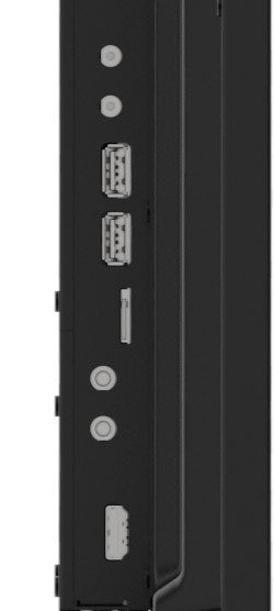 IIYAMA Monitor 86 cali LH8665UHSB-B1, 24/7, IPS, ANDROID 11, 4K, 800cd, iiSignage2, SDM, 2x HDMI, DP, 2x USB,2x 10W, RJ45, WiFi, 4/32GB IIYAMA Monitor 86 cali LH8665UHSB-B1, 24/7, IPS, ANDROID 11, 4K, 800cd, iiSignage2, SDM, 2x HDMI, DP, 2x USB,2x 10W, RJ45, WiFi, 4/32GB