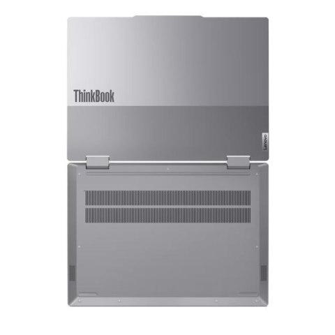 Lenovo Laptop ThinkBook 14 2in1 IML G4 21MX0028PB W11Pro Ultra 7 155U/16GB/1TB/INT/14.0 WUXGA/Touch/Luna Grey/3YRS OS + CO2 Offset Lenovo Laptop ThinkBook 14 2in1 IML G4 21MX0028PB W11Pro Ultra 7 155U/16GB/1TB/INT/14.0 WUXGA/Touch/Luna Grey/3YRS OS + CO2 Offset