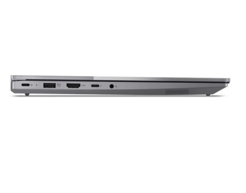 Lenovo Laptop ThinkBook 14 2in1 IML G4 21MX0028PB W11Pro Ultra 7 155U/16GB/1TB/INT/14.0 WUXGA/Touch/Luna Grey/3YRS OS + CO2 Offset Lenovo Laptop ThinkBook 14 2in1 IML G4 21MX0028PB W11Pro Ultra 7 155U/16GB/1TB/INT/14.0 WUXGA/Touch/Luna Grey/3YRS OS + CO2 Offset