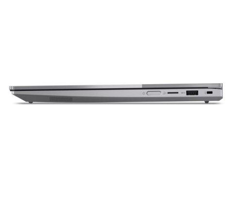 Lenovo Laptop ThinkBook 14 2in1 IML G4 21MX0028PB W11Pro Ultra 7 155U/16GB/1TB/INT/14.0 WUXGA/Touch/Luna Grey/3YRS OS + CO2 Offset Lenovo Laptop ThinkBook 14 2in1 IML G4 21MX0028PB W11Pro Ultra 7 155U/16GB/1TB/INT/14.0 WUXGA/Touch/Luna Grey/3YRS OS + CO2 Offset
