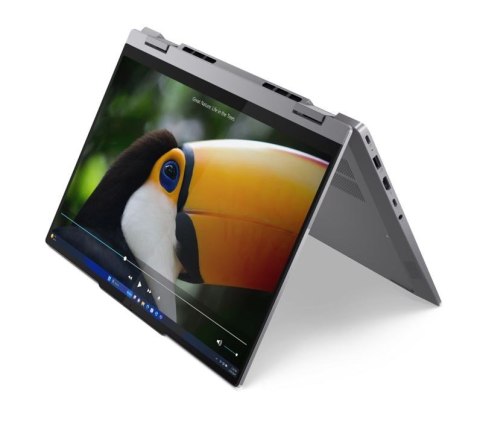 Lenovo Laptop ThinkBook 14 2in1 IML G4 21MX0028PB W11Pro Ultra 7 155U/16GB/1TB/INT/14.0 WUXGA/Touch/Luna Grey/3YRS OS + CO2 Offset Lenovo Laptop ThinkBook 14 2in1 IML G4 21MX0028PB W11Pro Ultra 7 155U/16GB/1TB/INT/14.0 WUXGA/Touch/Luna Grey/3YRS OS + CO2 Offset