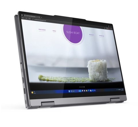 Lenovo Laptop ThinkBook 14 2in1 IML G4 21MX0028PB W11Pro Ultra 7 155U/16GB/1TB/INT/14.0 WUXGA/Touch/Luna Grey/3YRS OS + CO2 Offset Lenovo Laptop ThinkBook 14 2in1 IML G4 21MX0028PB W11Pro Ultra 7 155U/16GB/1TB/INT/14.0 WUXGA/Touch/Luna Grey/3YRS OS + CO2 Offset