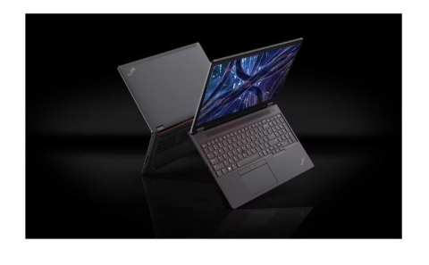 Lenovo Mobilna stacja robocza ThinkPad P16 G2 21FA000HPB W11Pro i7-13700HX/32GB/1TB/RTXA3500 12GB/16.0 WQXGA/Strom Grey/3YRS Premier Su Lenovo Mobilna stacja robocza ThinkPad P16 G2 21FA000HPB W11Pro i7-13700HX/32GB/1TB/RTXA3500 12GB/16.0 WQXGA/Strom Grey/3YRS Premier Su