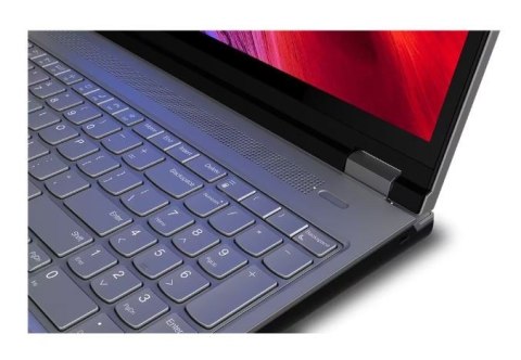 Lenovo Mobilna stacja robocza ThinkPad P16 G2 21FA000HPB W11Pro i7-13700HX/32GB/1TB/RTXA3500 12GB/16.0 WQXGA/Strom Grey/3YRS Premier Su Lenovo Mobilna stacja robocza ThinkPad P16 G2 21FA000HPB W11Pro i7-13700HX/32GB/1TB/RTXA3500 12GB/16.0 WQXGA/Strom Grey/3YRS Premier Su