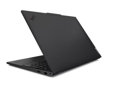 Lenovo Notebook ThinkPad T16 G3 21MN0059PB W11Pro Ultra 7 155U/32GB/1TB/INT/16.0 WUXGA/Black/3YRS Premier Support + CO2 Offset Lenovo Notebook ThinkPad T16 G3 21MN0059PB W11Pro Ultra 7 155U/32GB/1TB/INT/16.0 WUXGA/Black/3YRS Premier Support + CO2 Offset
