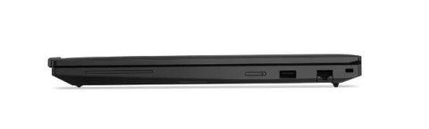 Lenovo Notebook ThinkPad T16 G3 21MN0059PB W11Pro Ultra 7 155U/32GB/1TB/INT/16.0 WUXGA/Black/3YRS Premier Support + CO2 Offset Lenovo Notebook ThinkPad T16 G3 21MN0059PB W11Pro Ultra 7 155U/32GB/1TB/INT/16.0 WUXGA/Black/3YRS Premier Support + CO2 Offset
