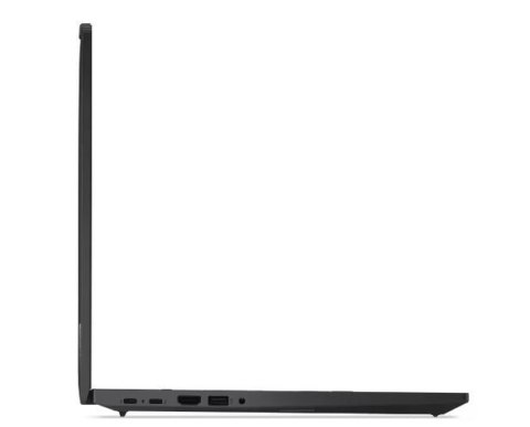 Lenovo Notebook ThinkPad T16 G3 21MN0059PB W11Pro Ultra 7 155U/32GB/1TB/INT/16.0 WUXGA/Black/3YRS Premier Support + CO2 Offset Lenovo Notebook ThinkPad T16 G3 21MN0059PB W11Pro Ultra 7 155U/32GB/1TB/INT/16.0 WUXGA/Black/3YRS Premier Support + CO2 Offset