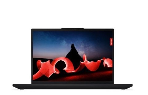 Lenovo Notebook ThinkPad T16 G3 21MN0059PB W11Pro Ultra 7 155U/32GB/1TB/INT/16.0 WUXGA/Black/3YRS Premier Support + CO2 Offset Lenovo Notebook ThinkPad T16 G3 21MN0059PB W11Pro Ultra 7 155U/32GB/1TB/INT/16.0 WUXGA/Black/3YRS Premier Support + CO2 Offset