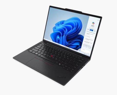 Lenovo Ultrabook ThinkPad T14s G5 21LS0021PB W11Pro Ultra 7 155U/16GB/512GB/INT/14.0 WUXGA/Black/3YRS Premier Support + CO2 Offset Lenovo Ultrabook ThinkPad T14s G5 21LS0021PB W11Pro Ultra 7 155U/16GB/512GB/INT/14.0 WUXGA/Black/3YRS Premier Support + CO2 Offset