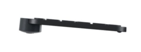 Logitech Klawiatura MX Keys S Graphite US Logitech Klawiatura MX Keys S Graphite US