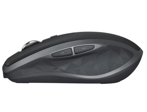 Logitech Mysz bezprzewodowa MX Anywhere 2S Bluetooth Graphite 910-007230 Logitech Mysz bezprzewodowa MX Anywhere 2S Bluetooth Graphite 910-007230