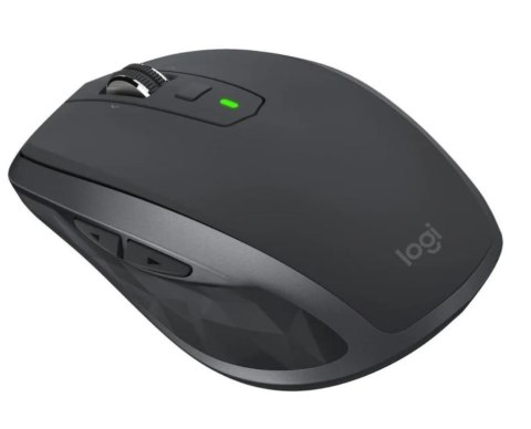 Logitech Mysz bezprzewodowa MX Anywhere 2S Bluetooth Graphite 910-007230 Logitech Mysz bezprzewodowa MX Anywhere 2S Bluetooth Graphite 910-007230