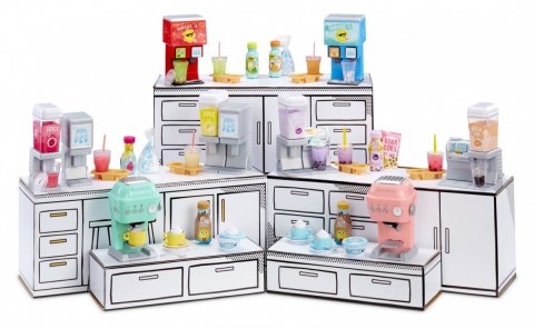 MGA Figurki Miniverse Mini Appliances MGA Figurki Miniverse Mini Appliances