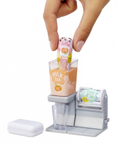 MGA Figurki Miniverse Mini Appliances MGA Figurki Miniverse Mini Appliances