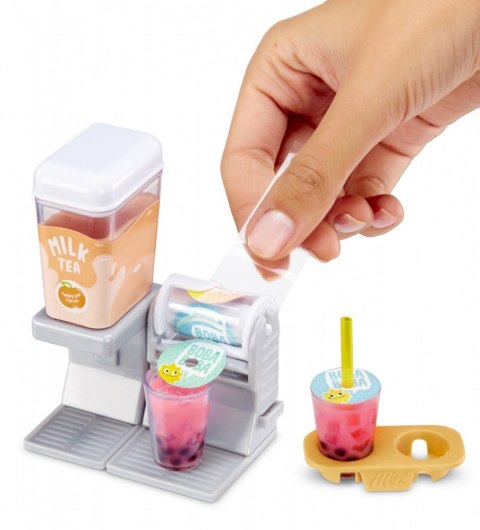 MGA Figurki Miniverse Mini Appliances MGA Figurki Miniverse Mini Appliances