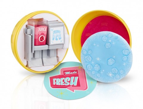 MGA Figurki Miniverse Mini Appliances MGA Figurki Miniverse Mini Appliances
