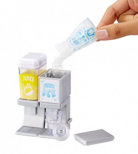 MGA Figurki Miniverse Mini Appliances MGA Figurki Miniverse Mini Appliances