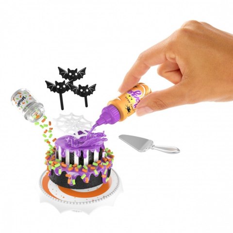 MGA Figurki Miniverse Mini Diner MGA Figurki Miniverse Mini Diner