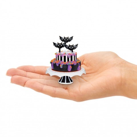 MGA Figurki Miniverse Mini Diner MGA Figurki Miniverse Mini Diner