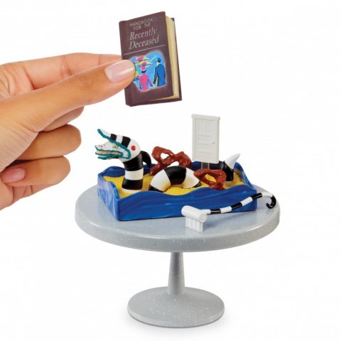 MGA Figurki Miniverse Mini Diner MGA Figurki Miniverse Mini Diner