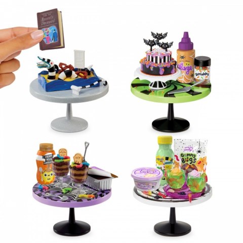 MGA Figurki Miniverse Mini Diner MGA Figurki Miniverse Mini Diner