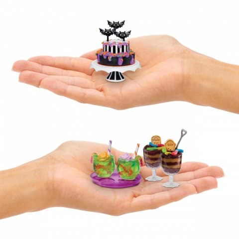 MGA Figurki Miniverse Mini Diner MGA Figurki Miniverse Mini Diner
